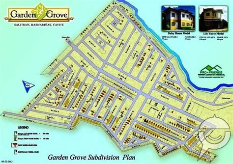 garden grove dasmariñas cavite map|House and Lots in Garden Grove Village .